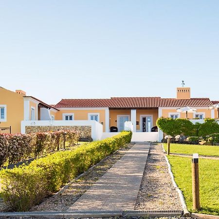 Monte do Giestal - Casas de Campo&Spa Abela Exterior foto