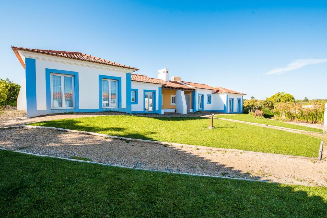 Monte do Giestal - Casas de Campo&Spa Abela Exterior foto