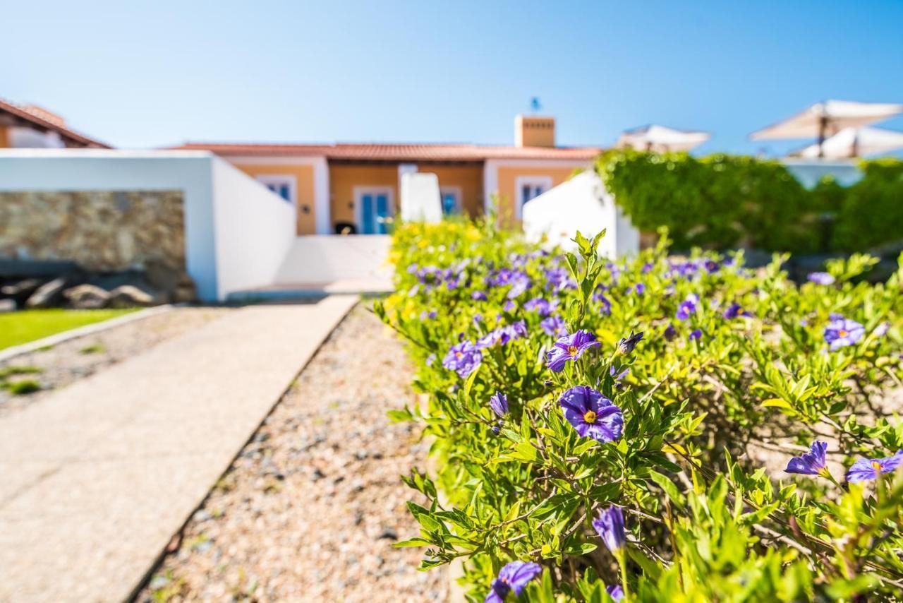 Monte do Giestal - Casas de Campo&Spa Abela Exterior foto