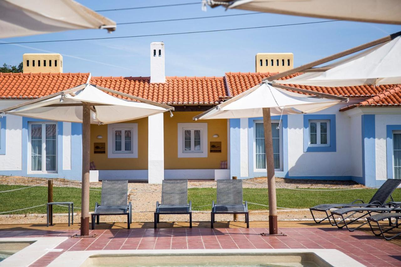 Monte do Giestal - Casas de Campo&Spa Abela Exterior foto