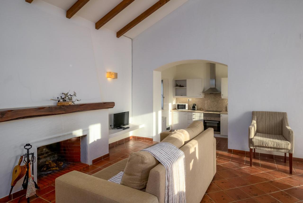 Monte do Giestal - Casas de Campo&Spa Abela Exterior foto