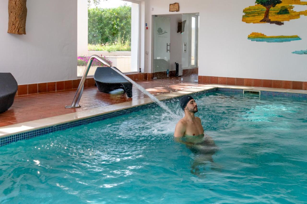 Monte do Giestal - Casas de Campo&Spa Abela Exterior foto