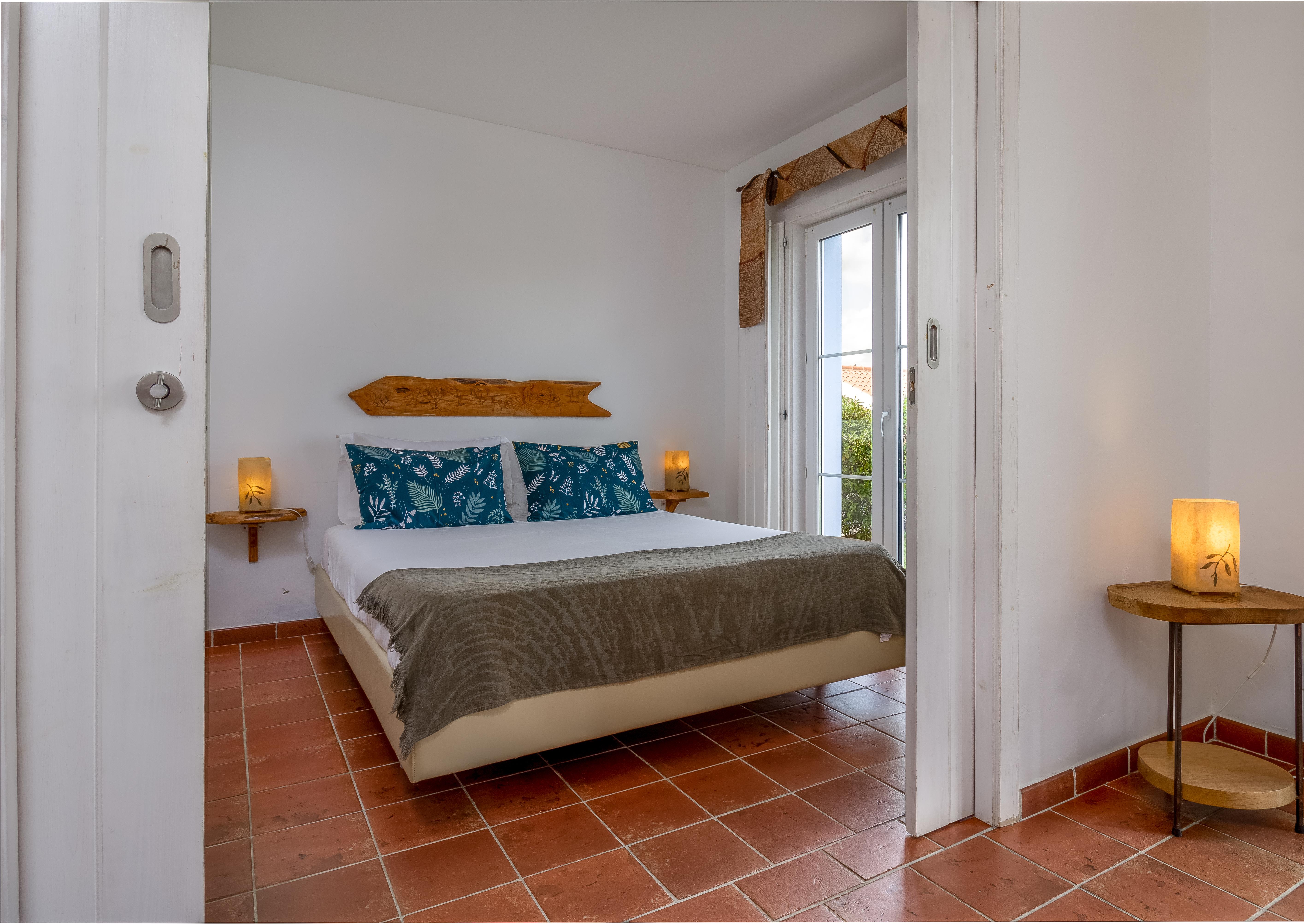 Monte do Giestal - Casas de Campo&Spa Abela Exterior foto