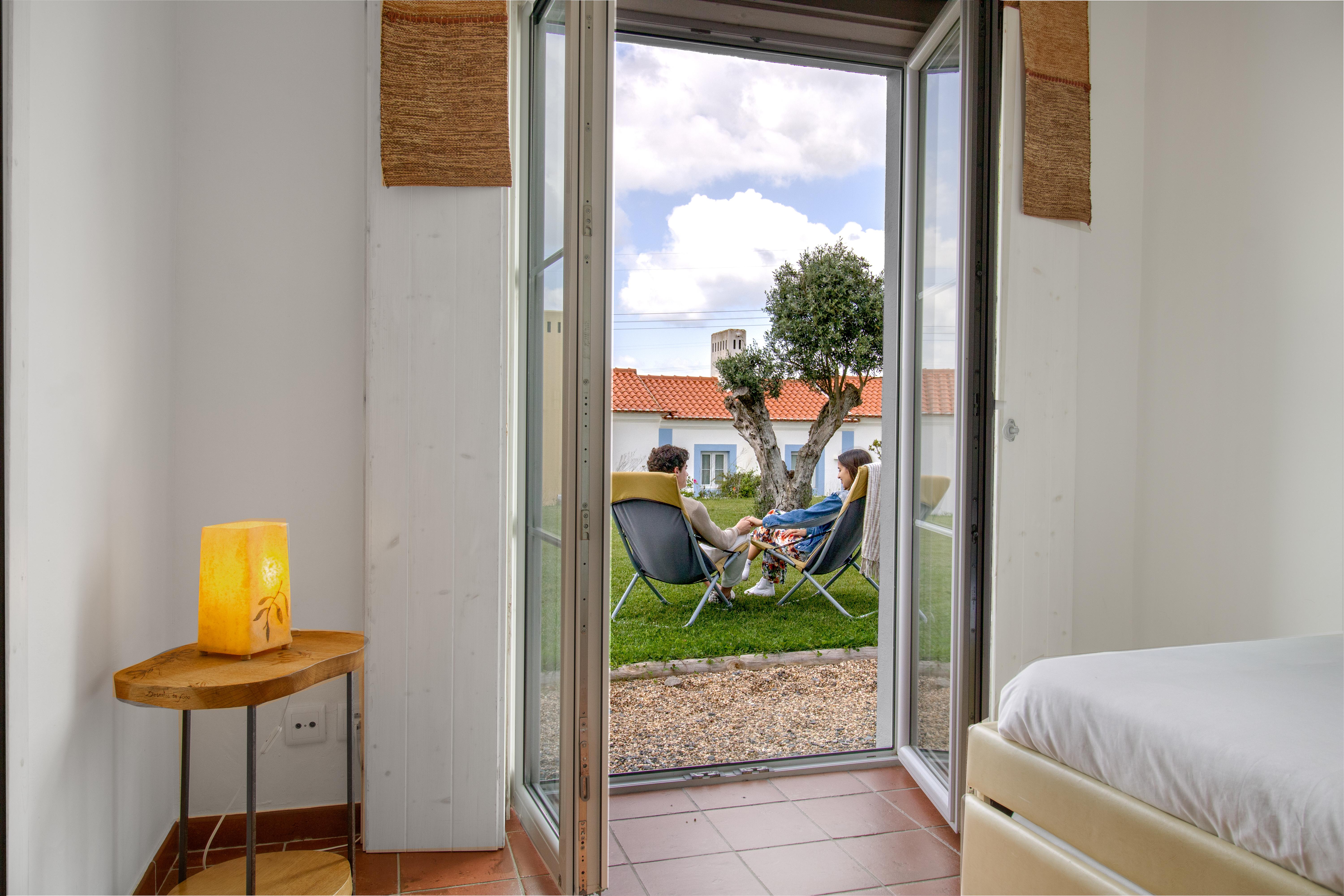 Monte do Giestal - Casas de Campo&Spa Abela Exterior foto