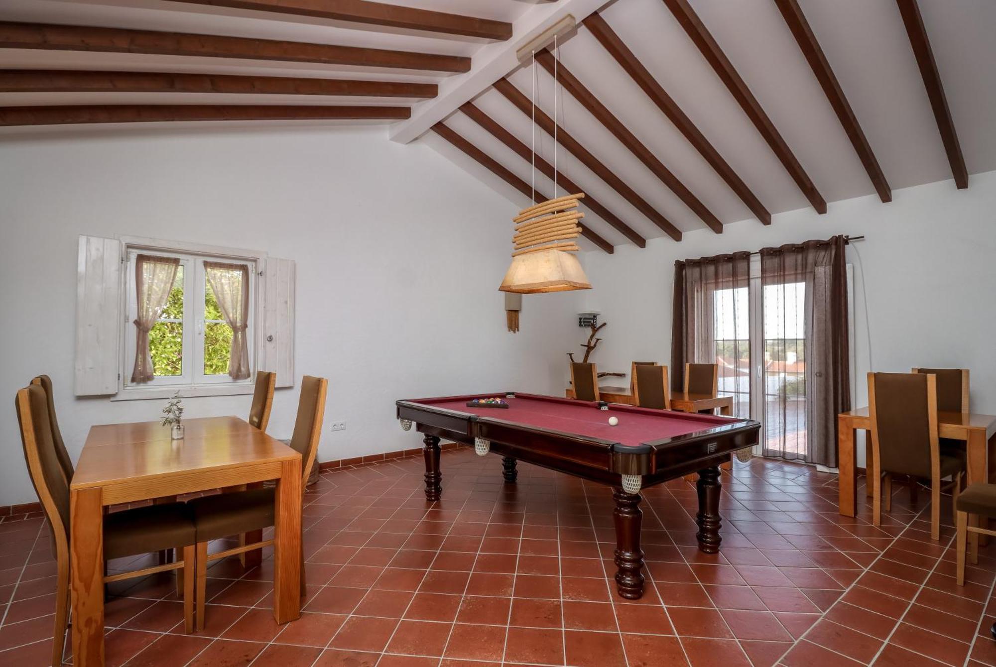 Monte do Giestal - Casas de Campo&Spa Abela Exterior foto