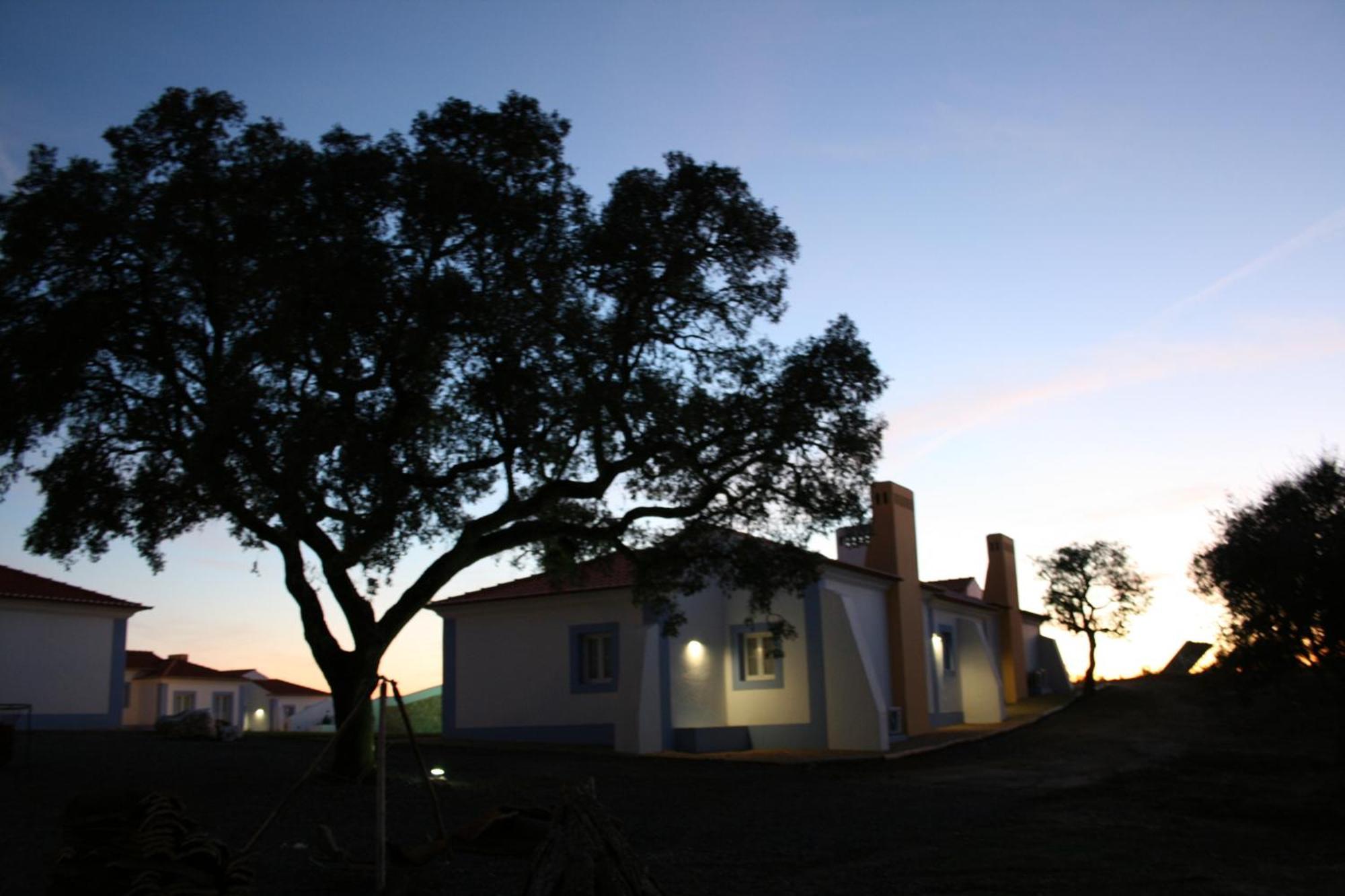 Monte do Giestal - Casas de Campo&Spa Abela Exterior foto