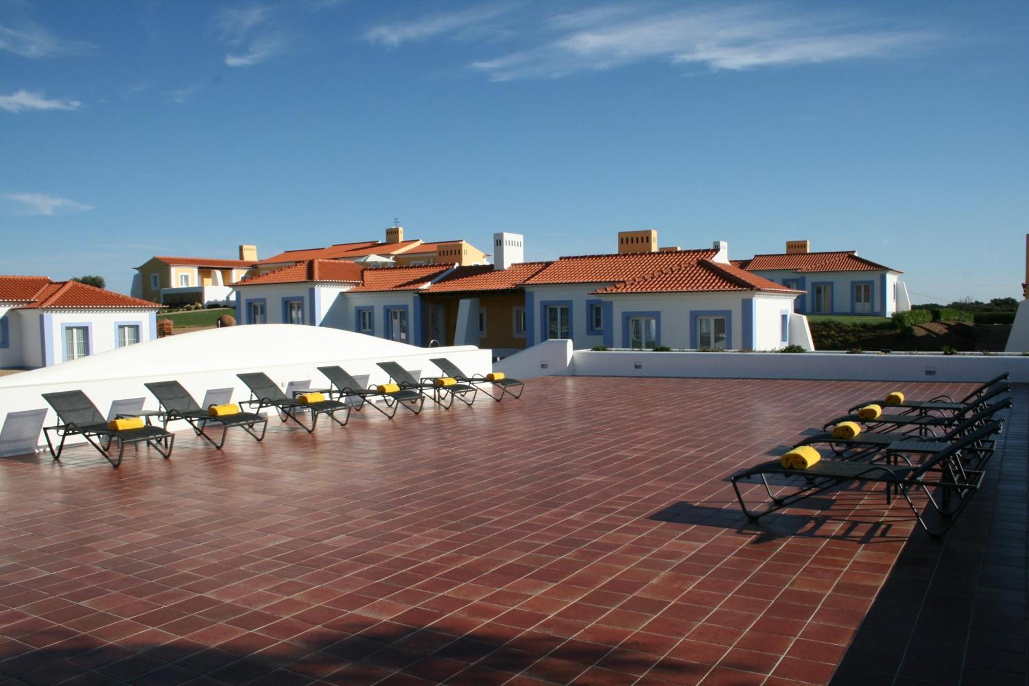 Monte do Giestal - Casas de Campo&Spa Abela Exterior foto