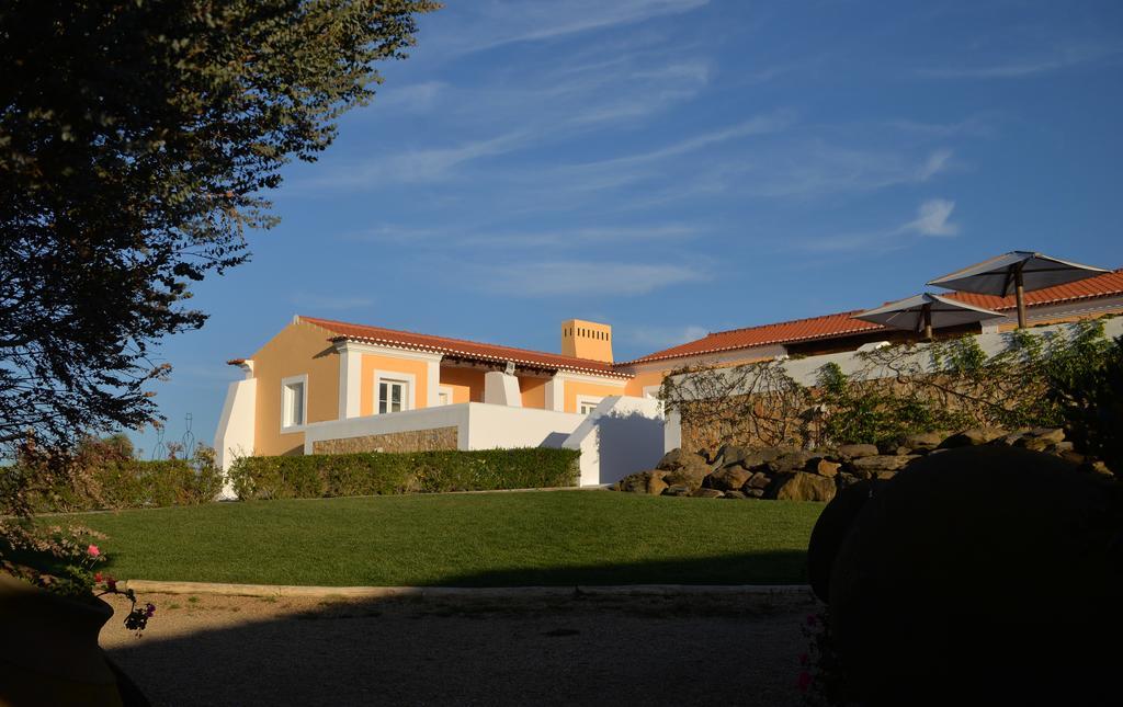 Monte do Giestal - Casas de Campo&Spa Abela Exterior foto
