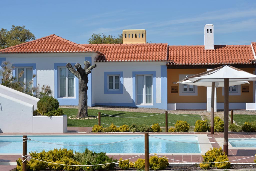 Monte do Giestal - Casas de Campo&Spa Abela Exterior foto