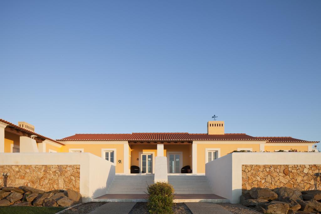 Monte do Giestal - Casas de Campo&Spa Abela Exterior foto