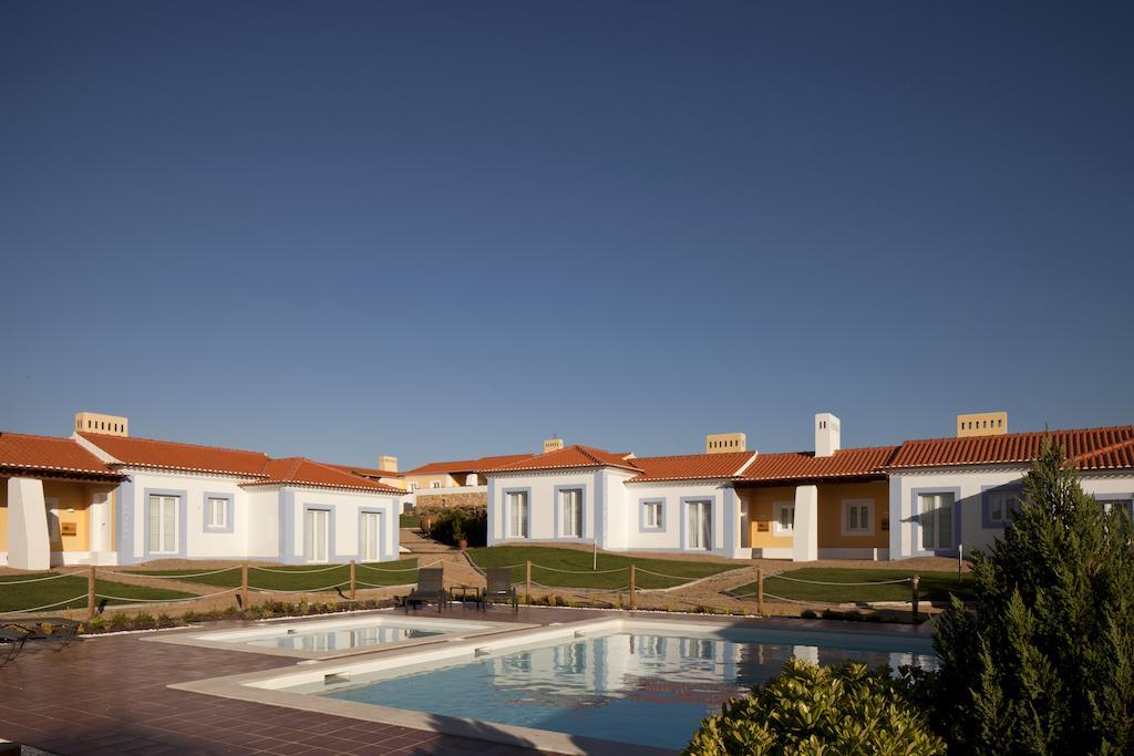 Monte do Giestal - Casas de Campo&Spa Abela Exterior foto